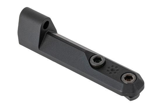 Arisaka Defense Inline Scout Pro Mount for M-LOK in Black